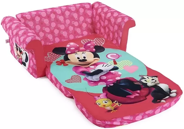 Spin Master Marshmallow Furniture Flip Open SofaFor Kids
