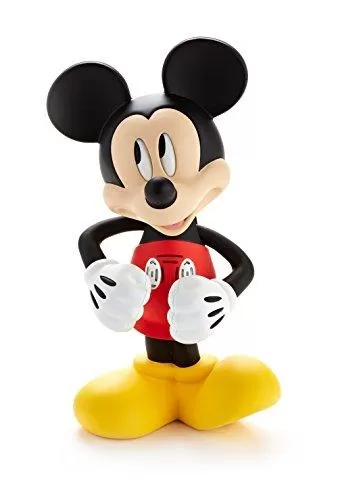 Fisher-Price Hot Dog Rockin Mickey figure For Kids