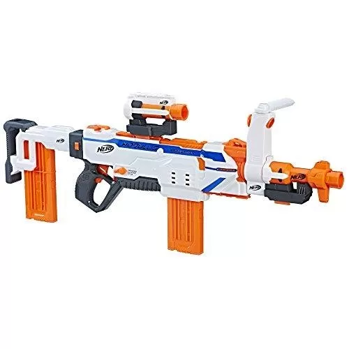 Nerf Modulus Regulator Toy For kids