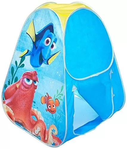 Playhut Finding Dory Classic Hideaway Play Set For Kids