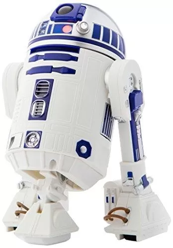 R2-D2 App Enabled Droid by Sphero For Kids