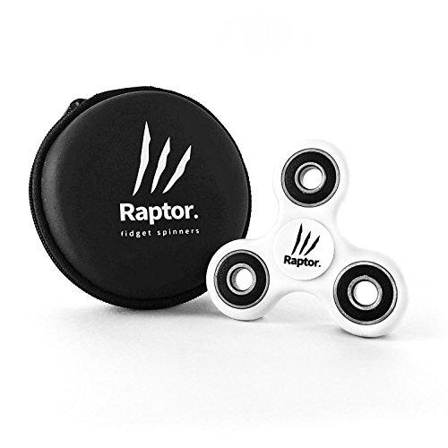 Raptor R1 V2 Best Fidget Spinner For Stress Relief