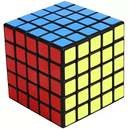 ShengShou Speed Puzzle Cube