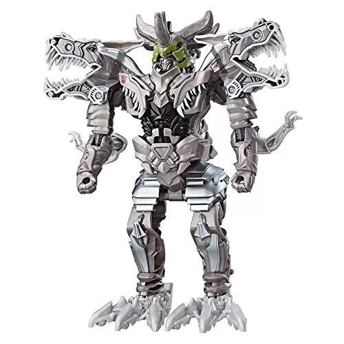 Knight Armor Turbo Changer Grimlock Transformers