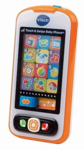 VTech Touch Screen Baby Kids Phone