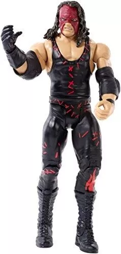 WWE Demon Kane Figure