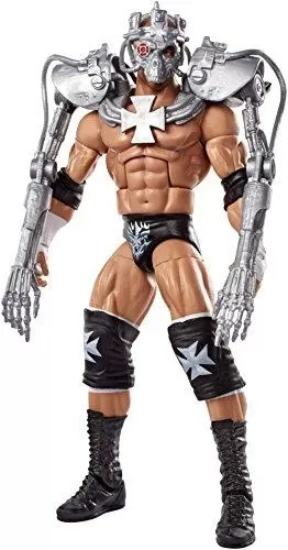 WWE Triple H Figure