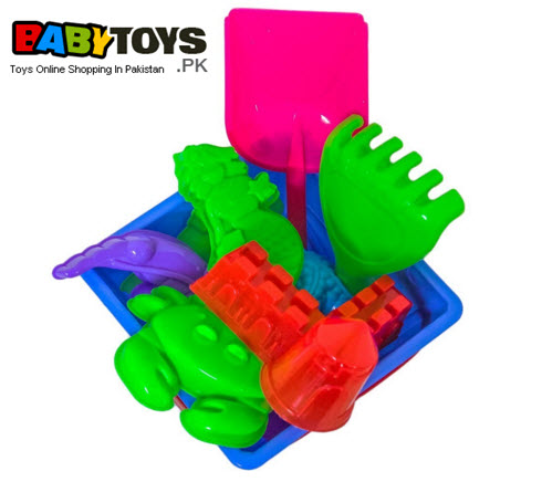 Bath Tub Toys