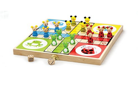 Ludo Game