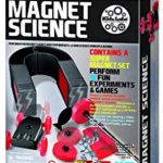Magnet Science Kit by 4M